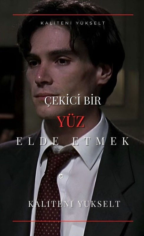 Çekici Yüz